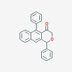 CAS No 923026-90-8  Molecular Structure