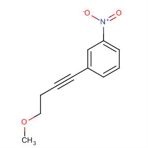 Cas Number: 923027-26-3  Molecular Structure