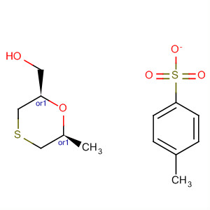 CAS No 923028-61-9  Molecular Structure