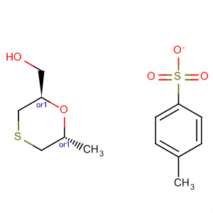 CAS No 923028-62-0  Molecular Structure