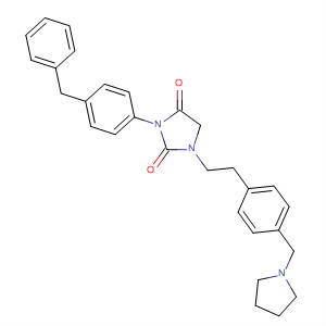 Cas Number: 923031-07-6  Molecular Structure