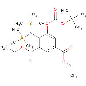 Cas Number: 923031-51-0  Molecular Structure