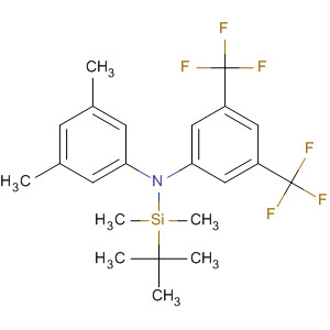 CAS No 923031-57-6  Molecular Structure