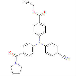 Cas Number: 923031-62-3  Molecular Structure