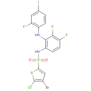 CAS No 923032-14-8  Molecular Structure