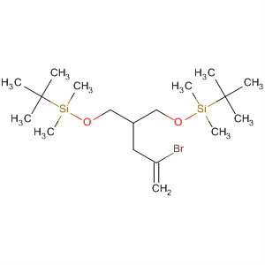 CAS No 923032-85-3  Molecular Structure