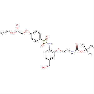 CAS No 923033-80-1  Molecular Structure