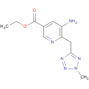 CAS No 923033-83-4  Molecular Structure