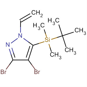 CAS No 923035-95-4  Molecular Structure