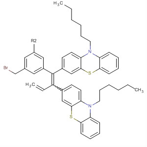 CAS No 923036-14-0  Molecular Structure