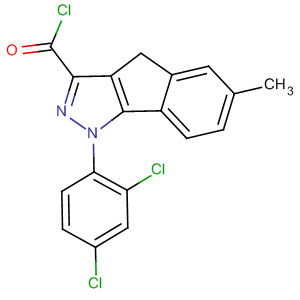 CAS No 923036-60-6  Molecular Structure