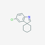 Cas Number: 923037-14-3  Molecular Structure