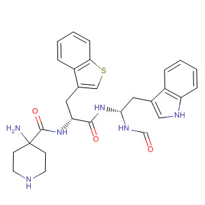 Cas Number: 923038-54-4  Molecular Structure