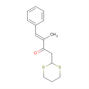 Cas Number: 923038-92-0  Molecular Structure