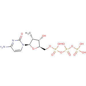 CAS No 923039-21-8  Molecular Structure