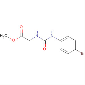 CAS No 923039-54-7  Molecular Structure