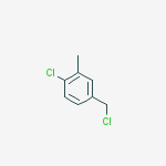 CAS No 92304-76-2  Molecular Structure