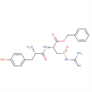 CAS No 923060-46-2  Molecular Structure