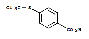 CAS No 92307-04-5  Molecular Structure