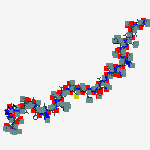 Cas Number: 92307-52-3  Molecular Structure