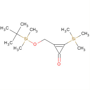 CAS No 92308-97-9  Molecular Structure