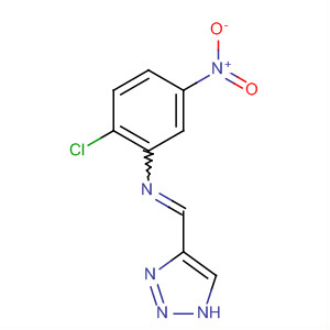 CAS No 92309-98-3  Molecular Structure