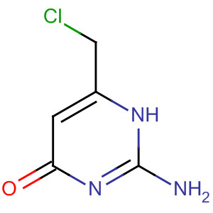 CAS No 92311-33-6  Molecular Structure