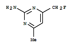 CAS No 92311-42-7  Molecular Structure