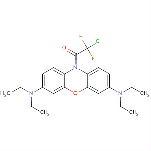 CAS No 92313-03-6  Molecular Structure