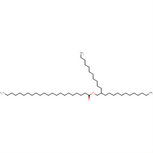 Cas Number: 92313-30-9  Molecular Structure