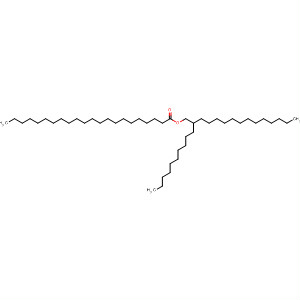 CAS No 92313-31-0  Molecular Structure