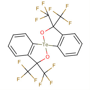 CAS No 92315-01-0  Molecular Structure