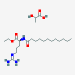 CAS No 923173-86-8  Molecular Structure