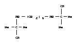 CAS No 92318-97-3  Molecular Structure