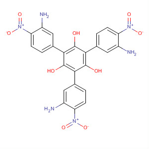 CAS No 923190-34-5  Molecular Structure