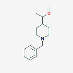 CAS No 92322-06-0  Molecular Structure