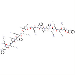 Cas Number: 923253-15-0  Molecular Structure