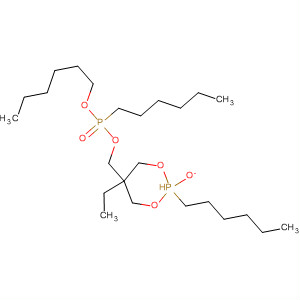 CAS No 923257-14-1  Molecular Structure
