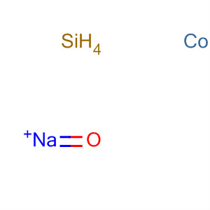 Cas Number: 923257-56-1  Molecular Structure