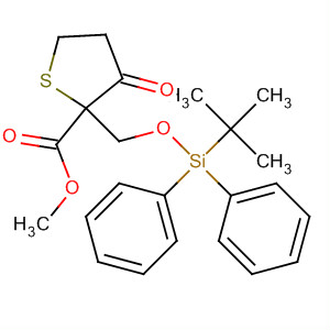CAS No 923261-42-1  Molecular Structure