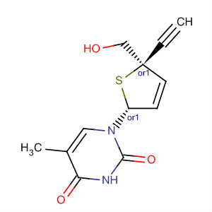 CAS No 923261-64-7  Molecular Structure
