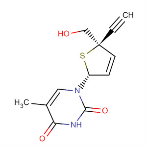 CAS No 923261-71-6  Molecular Structure