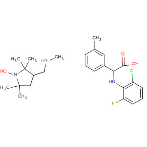 CAS No 923262-69-5  Molecular Structure