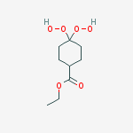 CAS No 923266-93-7  Molecular Structure