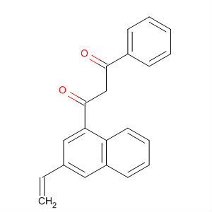 CAS No 923267-81-6  Molecular Structure