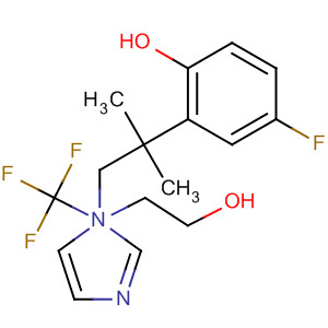 CAS No 923269-65-2  Molecular Structure