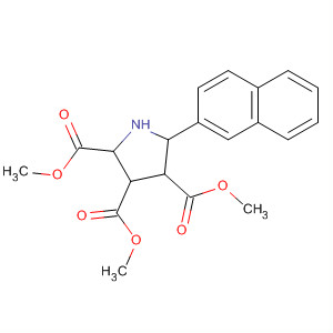 CAS No 923270-08-0  Molecular Structure