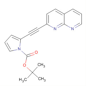 CAS No 923270-61-5  Molecular Structure