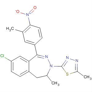 CAS No 923271-76-5  Molecular Structure