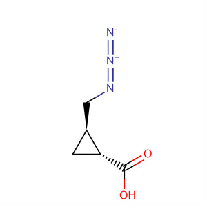 CAS No 923273-01-2  Molecular Structure